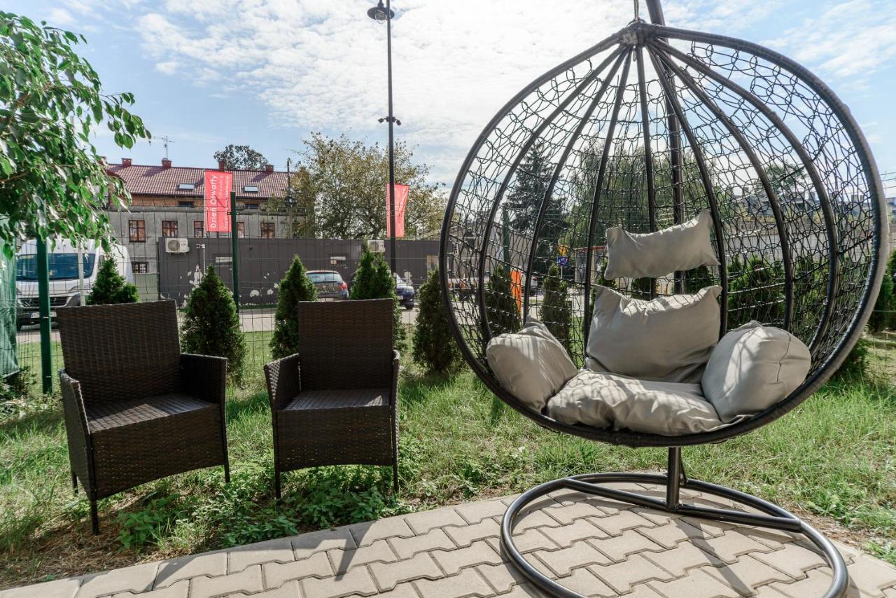 Lumina Luxury Apart On Wroblewskiego Street Łódź Esterno foto